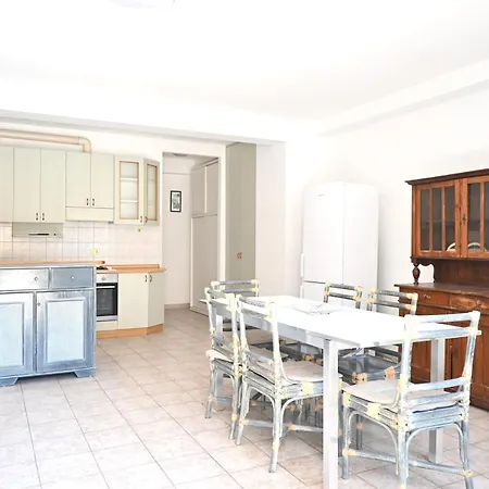 Apartment P109 - Porto Recanati, Trilocale In Centro E Vicino Al Mare Porto Recanati