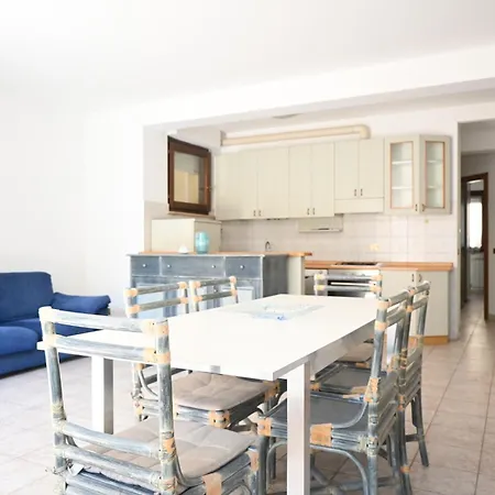 P109 - Porto Recanati, Trilocale In Centro E Vicino Al Mare