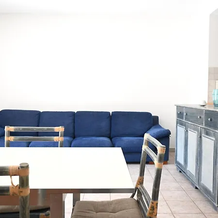 P109 - Porto Recanati, Trilocale In Centro E Vicino Al Mare Porto Recanati